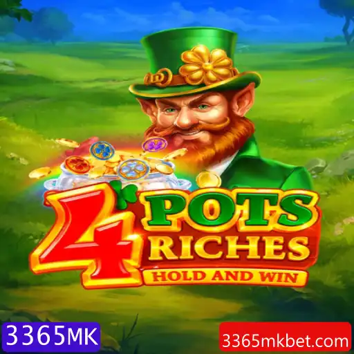 Descubra as Emoções do Jogo '4potsriches'