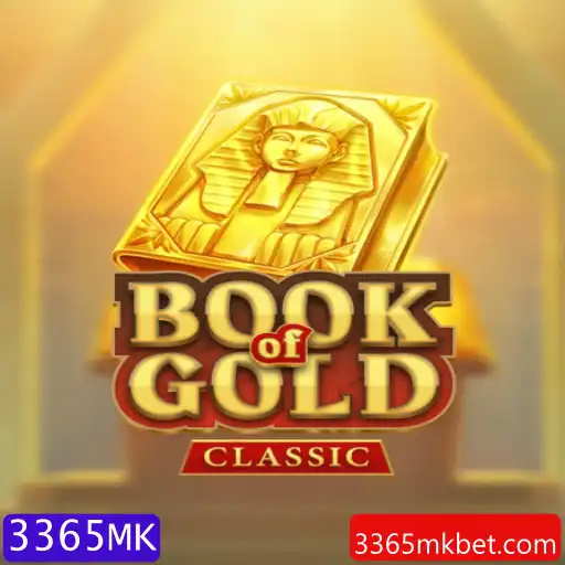 Descubra o Fascinante Mundo de BookOfGoldClassic