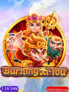 Explorando o Enigmático Mundo de BurningXiYou