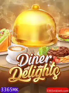 DinerDelights - Um Mergulho no Mundo Gastronômico dos Jogos