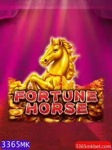 Explorando o Fascinante Mundo do Jogo FortuneHorse