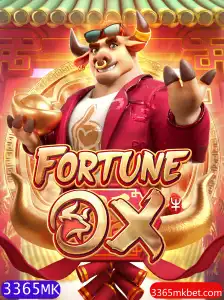 FortuneOx - Descubra o Jogo Que Está Dominando 2023!
