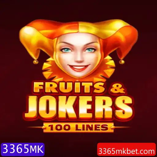 FruitsAndJokers100: Uma Nova Experiência no Universo dos Jogos