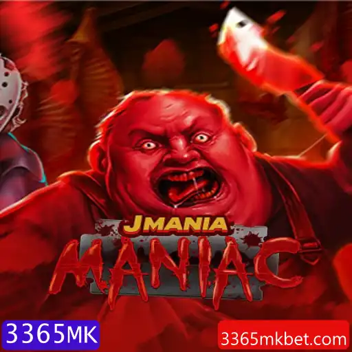 JManiaManiac: Descobrindo o Universo do Jogo com a Chave Secreta 3365MK
