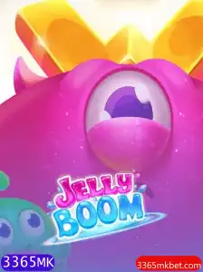 Explorando o Mundo de JellyBoom: Um Guia Completo