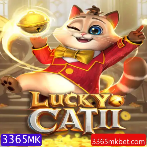 Descubra o Fascinante Mundo do Jogo LuckyCatII