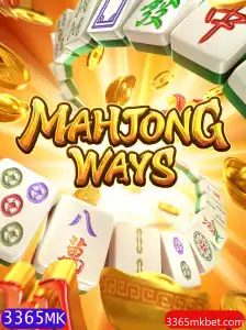 Descobrindo MahjongWays: Um Mergulho no Universo do Jogo com a Palavra-Chave 3365MK