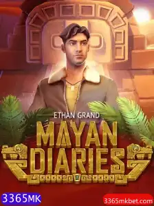 Descobrindo os Segredos de MayanDiaries: Aventuras e Regras do Jogo