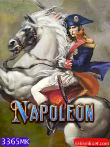 Descubra Napoleon: O Estimulante Jogo de Estratégia