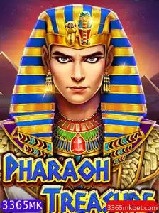 Descubra as Riquezas do Antigo Egito com PharaohTreasure