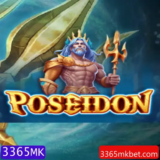 Poseidon: Desvendando o Novo Jogo com a Palavra-Chave 3365MK