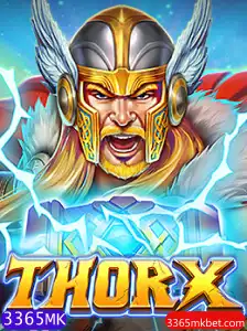 Descubra o Incrível Mundo de ThorX: Jogo de Estratégia e Aventura