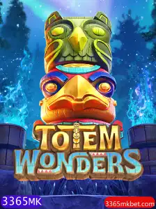 Descubra TotemWonders: O Novo Jogo Sensação com a Senha Secreta 3365MK