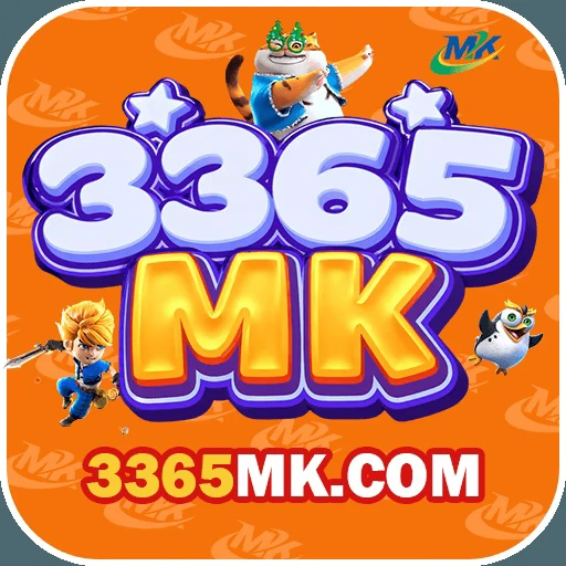 3365MK Logo
